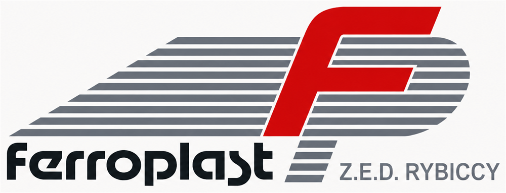 Ferroplast Z.E.D. Rybiccy