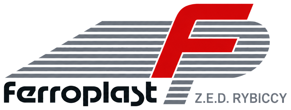 Ferroplast Z.E.D. Rybiccy